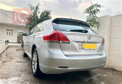 تويوتا فنزا